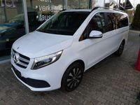 gebraucht Mercedes V300 Edition 4 Matic lang