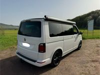 gebraucht VW California T6Beach Edition