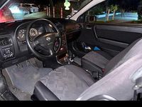 Gebraucht Opel Astra 2000 Kleinwagen