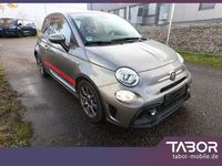 Gebraucht Abarth 595 165 PS (121 kW) 2022 Grigio record metallic Kleinwagen