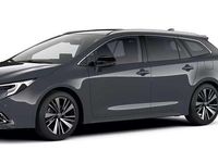 Neu Toyota Corolla 178 PS (130 kW) 2026 Ash Kombi