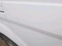 Gebraucht Ford Transit Connect 95 PS (69 kW) 2014 Weiß Van / Kleinbus