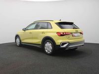 Gebraucht Audi A3 S-Line 150 PS (110 kW) 2025 Pythongelb metallic Limousine