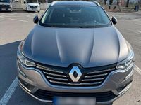 Gebraucht Renault Talisman 150 PS (110 kW) 2019 Kombi