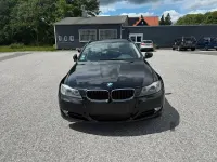 Gebraucht BMW 318 143 PS (105 kW) 2009 Kombi