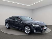 Gebraucht Audi A5 Ambiente 204 PS (150 kW) 2024 Schwarz Coupé