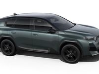 Neu Citroën C5 145 PS (106 kW) 2026 Astoria grün metallic / dachfarb SUV