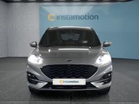 Gebraucht Ford Kuga ST-Line 150 PS (110 kW) 2024 Silber SUV