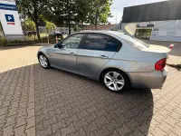 Gebraucht BMW 320 150 PS (110 kW) 2007 Andere farben Limousine