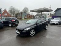 Second-hand Volvo V40 150 CP (110 kW) 2017 Negru Berlinǎ