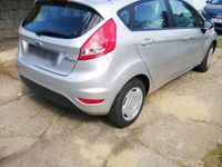 gebraucht Ford Fiesta 