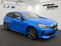 gebraucht BMW 118 i Hatch