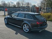 gebraucht Audi A6 Allroad 3.0 TDI quattro 230kW tiptronic -