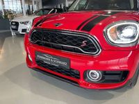 gebraucht Mini Cooper SD Countryman Cooper Countryman All 4Aut.HuD ACC 18Zoll