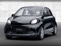 gebraucht Smart ForFour Electric Drive EQ 60kWed SHZ PDC Dig Radio 22kW Bordl