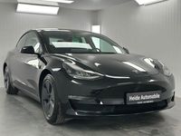 Gebraucht Tesla Model 3 366 kW (498 PS) 2021 Schwarz Limousine
