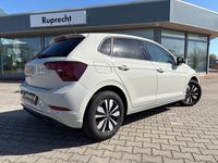 Second-hand VW Polo Move 80 CP (58 kW) 2024 Gri Hatchback