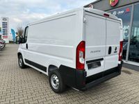 gebraucht Fiat Ducato Serie 9 L1H1 KaWa MT *PDC*KLIMA*TEMPOMAT*BT*