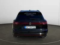 Gebraucht VW Touareg R-line 286 PS (210 kW) 2025 SUV