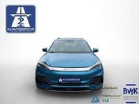 Gebraucht BYD Atto 3 Design 150 kW (204 PS) 2023 Blau SUV