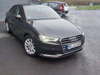 gebraucht Audi A3 1.6 TDI Limousine ultra Attraction