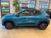 Gebraucht Dacia Spring Essentiel 33 kW (45 PS) 2023 Blau Kleinwagen