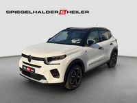 Neu Citroën e-C3 83 kW (113 PS) 2025 Weiß Limousine