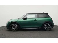 Gebraucht Mini Cooper S 204 PS (150 kW) 2025 British racing green iv Kleinwagen
