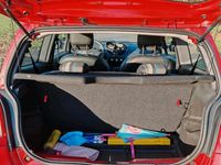 Gebraucht Renault Twingo 75 PS (55 kW) 2014 Rot Kleinwagen