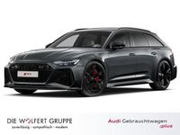 Gebraucht Audi RS6 Performance 630 PS (463 kW) 2025 Daytonagrau perleffekt Kombi