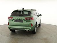 Neu Ford Kuga ST-Line 186 PS (136 kW) 2026 Bursting green SUV