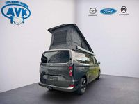 Neu Ford Tourneo Nugget 170 PS (125 kW) 2025 Magnetic metallic Van / Kleinbus
