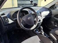 Gebraucht Hyundai i30 Classic 109 PS (80 kW) 2010 Limousine