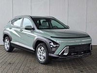 gebraucht Hyundai Kona 1.0 T-GDi Automatik 2WD Premium / Navi / PDC V.&.H./Kamera / Keyless / Sitz & Le