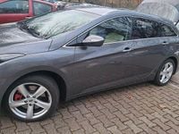 Gebraucht Hyundai i40 Premium 141 PS (103 kW) 2016 Kombi