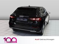 gebraucht Audi A3 Sportback e-tron 