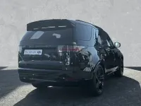 Gebraucht Land Rover Discovery HSE Dynamic 300 PS (220 kW) 2025 Schwarz SUV