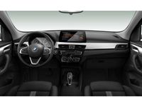 gebraucht BMW X1 xDrive20d