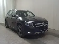 Gebraucht Mercedes GLB200 Progressive 150 PS (110 kW) 2022 Schwarz SUV