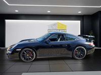 gebraucht Porsche 911 Carrera 4S Coupe