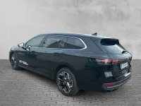 Gebraucht VW Passat Business 150 PS (110 kW) 2025 Schwarz Kombi