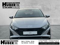 Gebraucht Hyundai i20 Prime 120 PS (88 kW) 2024 Grau SUV