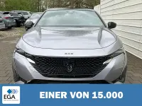 Gebraucht Peugeot 308 GT 145 PS (106 kW) 2025 Metallic