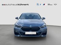 Gebraucht BMW 220 M Sport 192 PS (141 kW) 2024 Grau Coupé