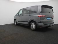Gebraucht VW Multivan Life 150 PS (110 kW) 2025 Indiumgrau metallic Van