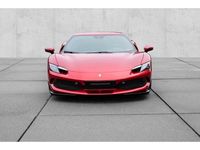 Gebraucht Ferrari 296 829 PS (609 kW) 2023 Rosso magma Coupé