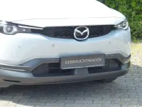 Gebraucht Mazda MX30 Ad'Vantage 80 kW (110 PS) 2022 Weiß SUV