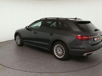 Gebraucht Audi A4 Allroad 204 PS (150 kW) 2022 Grau Kombi