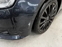 Gebraucht Audi A4 Basis 190 PS (139 kW) 2017 Blau Kombi