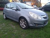 gebraucht Opel Corsa D 1,4 Klimaanlagen